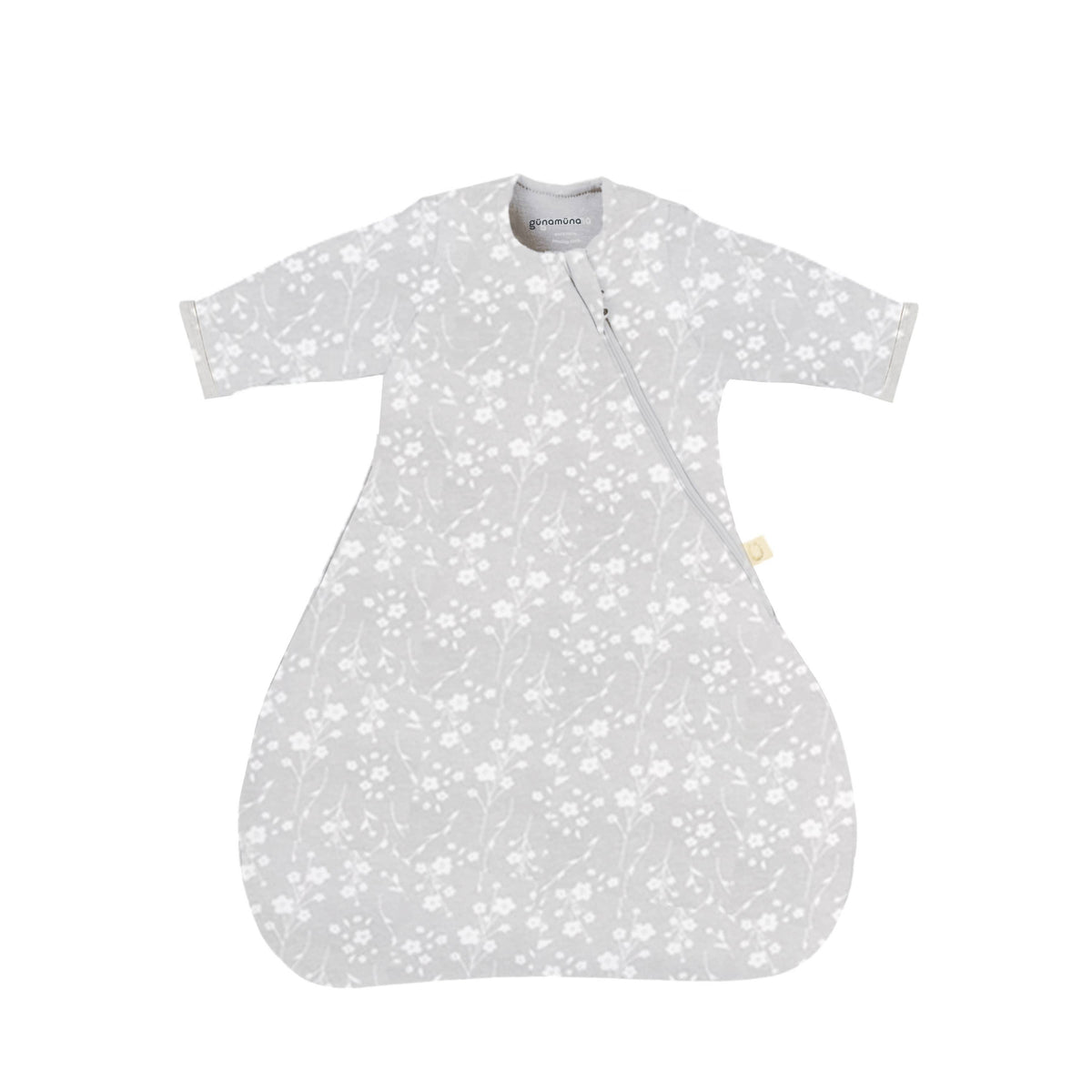 Gunamuna Long Sleeve Transitional Swaddle Bag