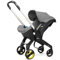 Doona Infant Car Seat + Stroller