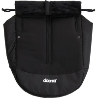 Doona Winter Cover Black
