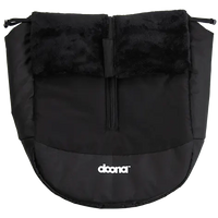 Doona Winter Cover Black