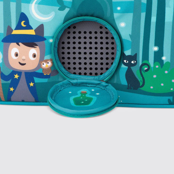 Tonies- Listen and Play Bag Enchanted Forest