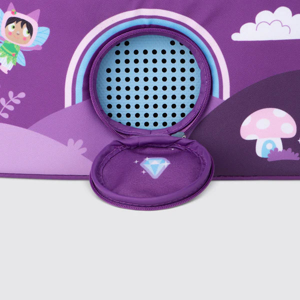 Tonies Listen and Play Bag Over the Rainbow