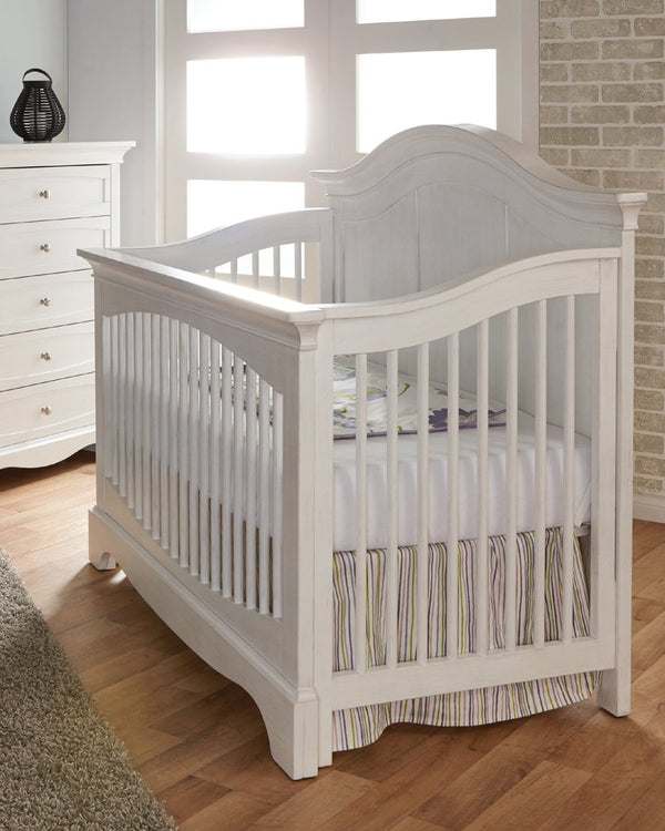 Pali Enna 4-in-1 Forever Crib