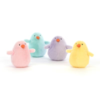 Jellycat I am Chicky Cheeper