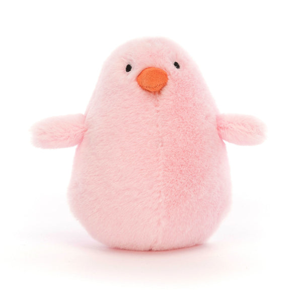 Jellycat I am Chicky Cheeper