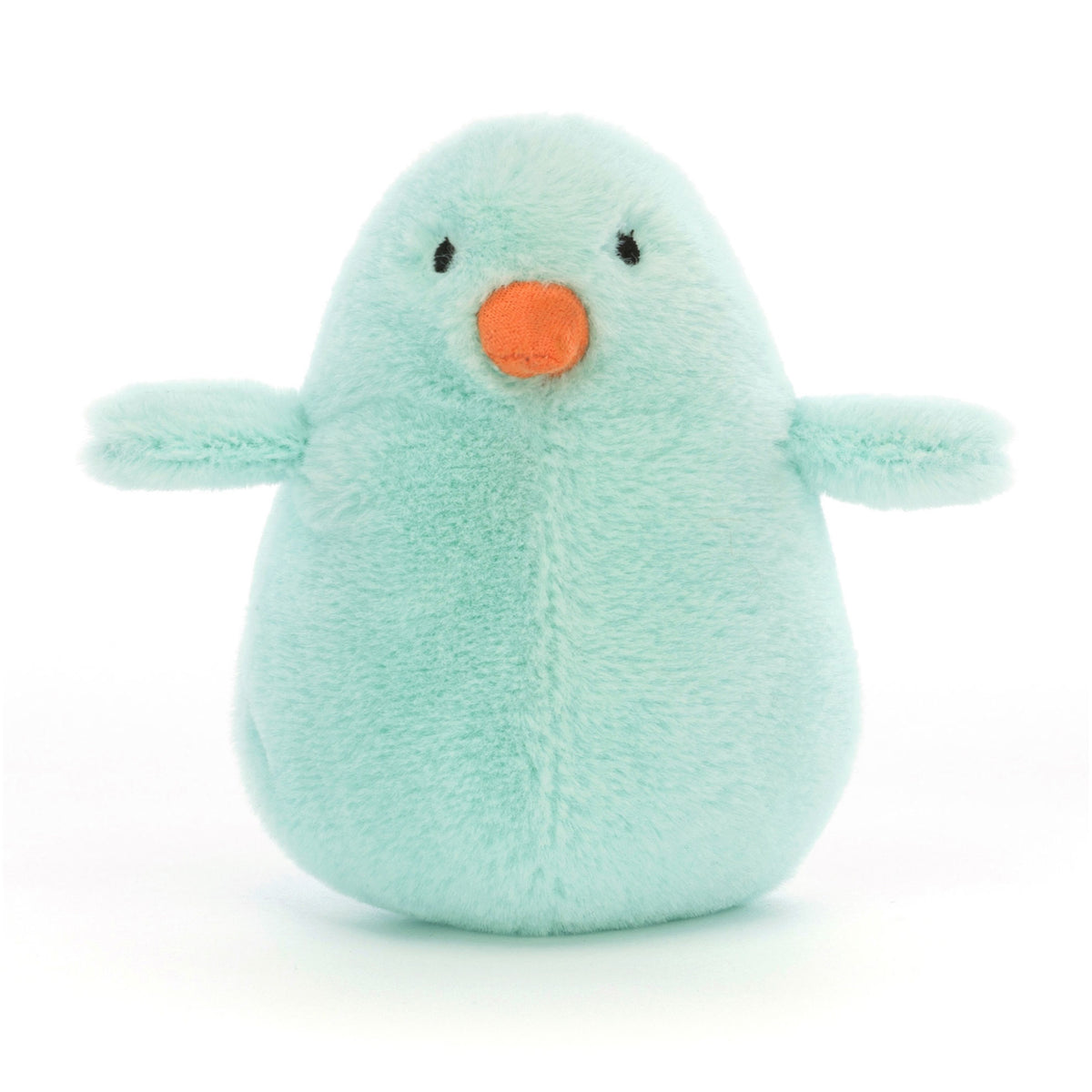 Jellycat I am Chicky Cheeper