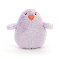 Jellycat I am Chicky Cheeper