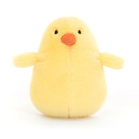 Jellycat I am Chicky Cheeper