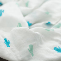 Saranoni Muslin Swaddles
