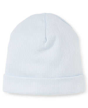Kissy Kissy Pointelle Hat