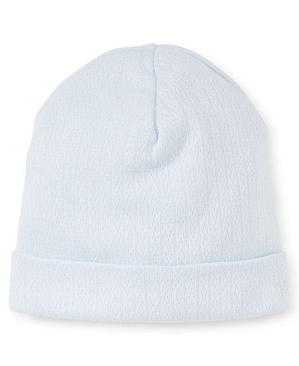 Kissy Kissy Pointelle Hat
