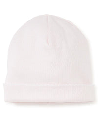 Kissy Kissy Pointelle Hat