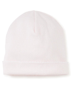 Kissy Kissy Pointelle Hat