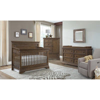 Westwood Design Olivia Flat-Top Crib