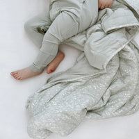 Gunamuna Blanket - multiple colors and patterns
