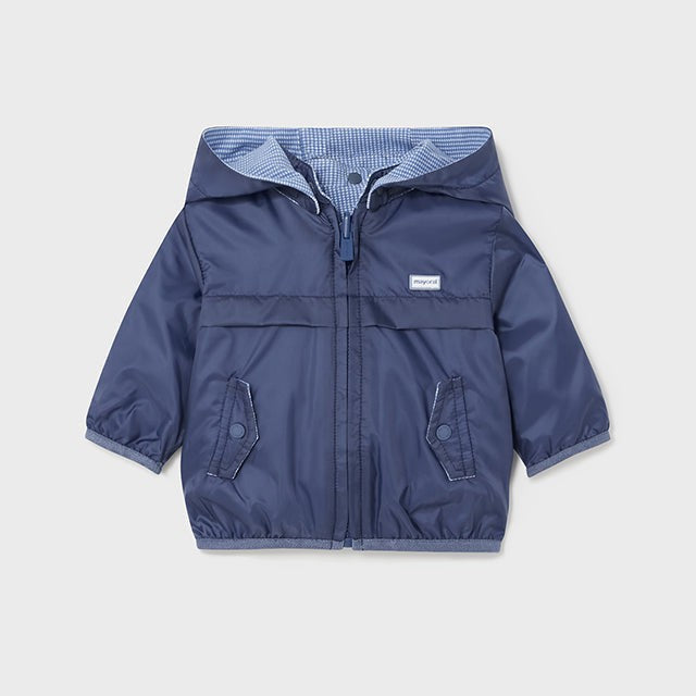 Mayoral Reversible Windbreaker | Imperial
