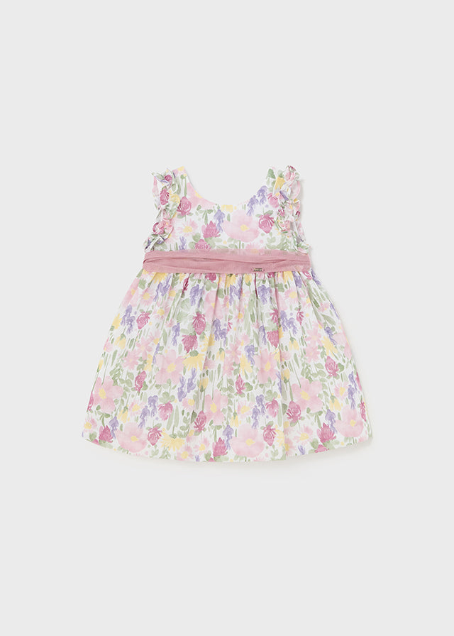 Mayoral Dress | Dahlia