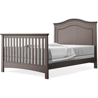 Silva Serena Convertible Crib