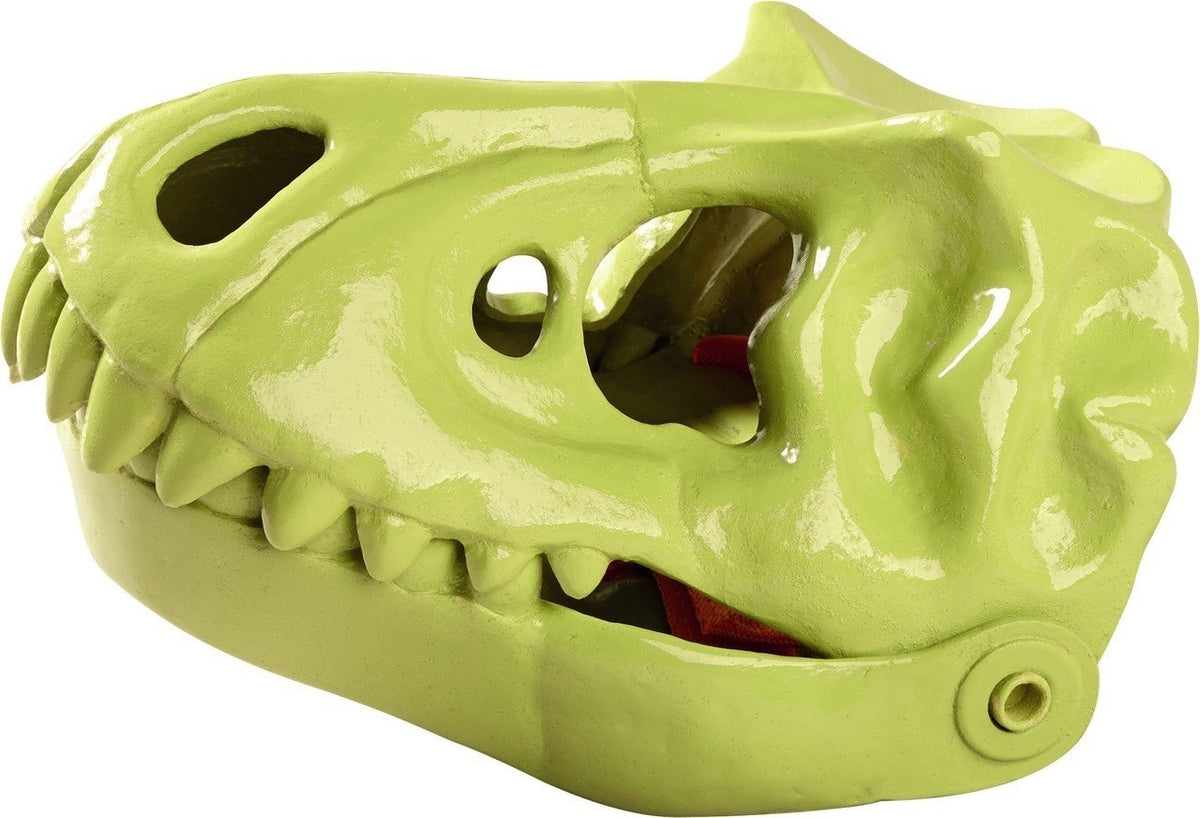 Haba Baudino Sand Glove Dinosaur