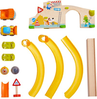 Haba Kullerbu Construction Site Set