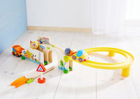 Haba Kullerbu Construction Site Set