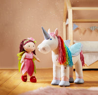 Haba Unicorn Rainbow Beauty