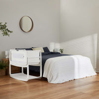 SnüzPod⁴ Bedside Crib