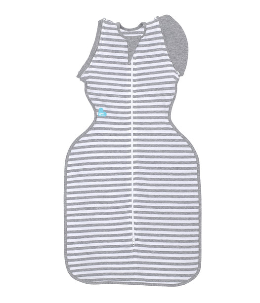 Love to Dream Swaddle Up - Transition Bag Gray