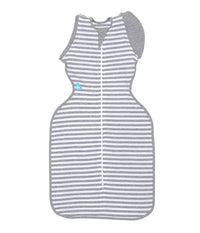 Love to Dream Swaddle Up - Transition Bag Gray