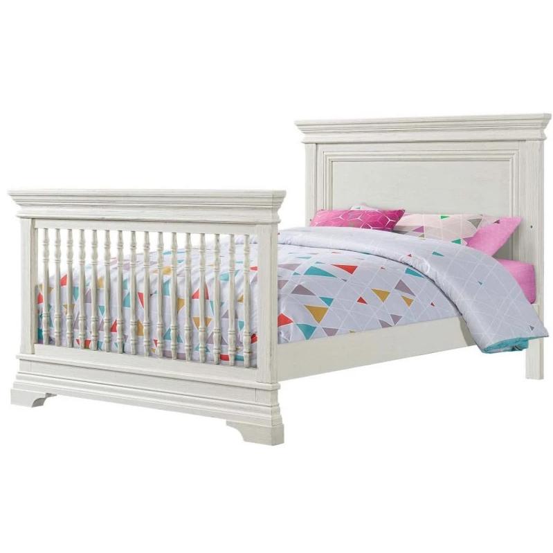 Westwood Design Olivia Flat-Top Crib