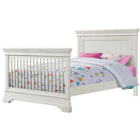 Westwood Design Olivia Flat-Top Crib