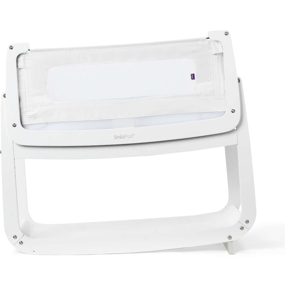 SnüzPod⁴ Bedside Crib