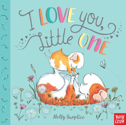 I Love You Little One