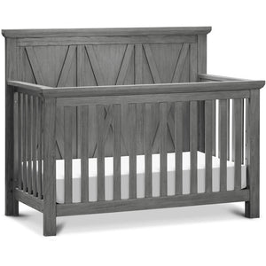 Monogram by Namesake Emory Farmhouse 4-in-1 Convertible Crib