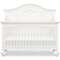 Monogram by Namesake Mirabelle 4-in-1 Convertible Crib