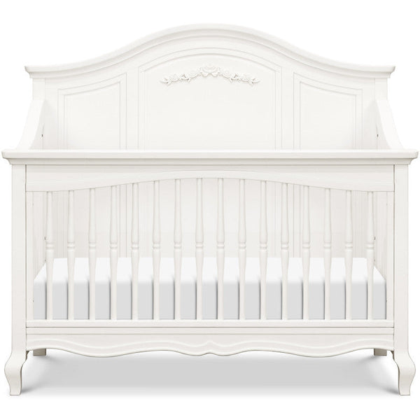 Monogram by Namesake Mirabelle 4-in-1 Convertible Crib