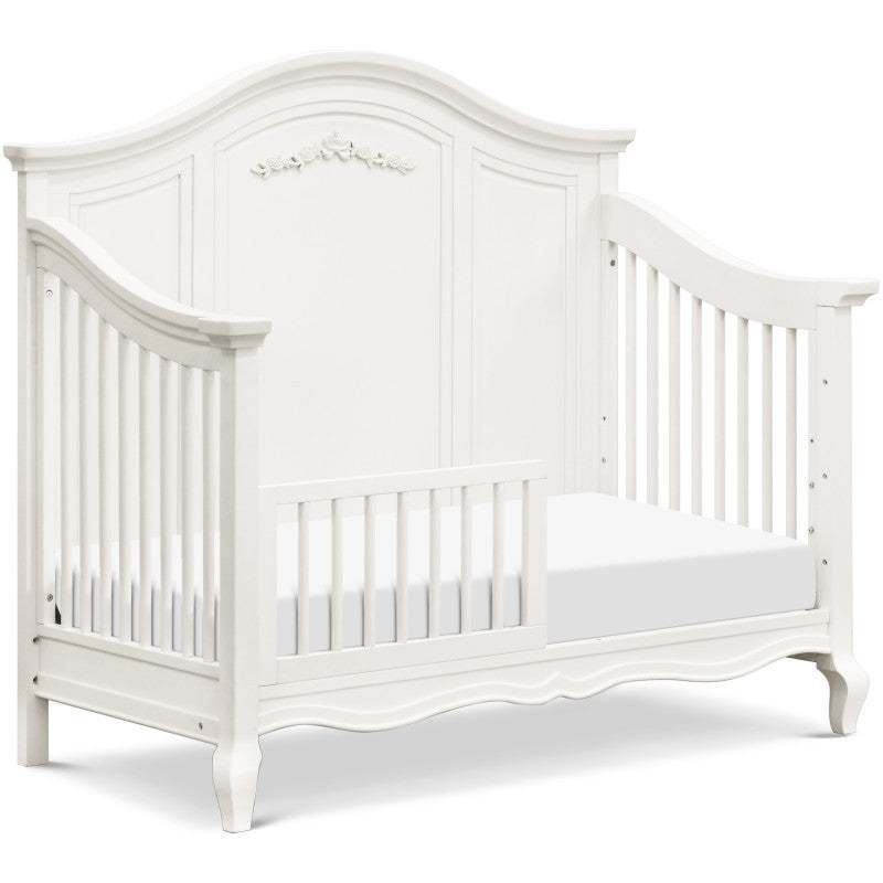 Monogram by Namesake Mirabelle 4-in-1 Convertible Crib