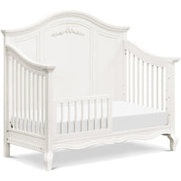 Monogram by Namesake Mirabelle 4-in-1 Convertible Crib