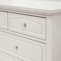 Monogram by Namesake Mirabelle 7-Drawer Dresser