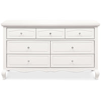 Monogram by Namesake Mirabelle 7-Drawer Dresser