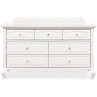 Monogram by Namesake Mirabelle 7-Drawer Dresser