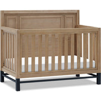 Monogram by Namesake Newbern 4-in-1 Convertible Crib