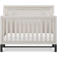 Monogram by Namesake Newbern 4-in-1 Convertible Crib