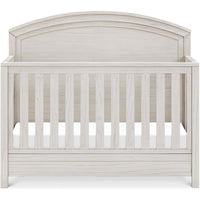 Monogram by Namesake Hemsted 4-in-1 Convertible Crib