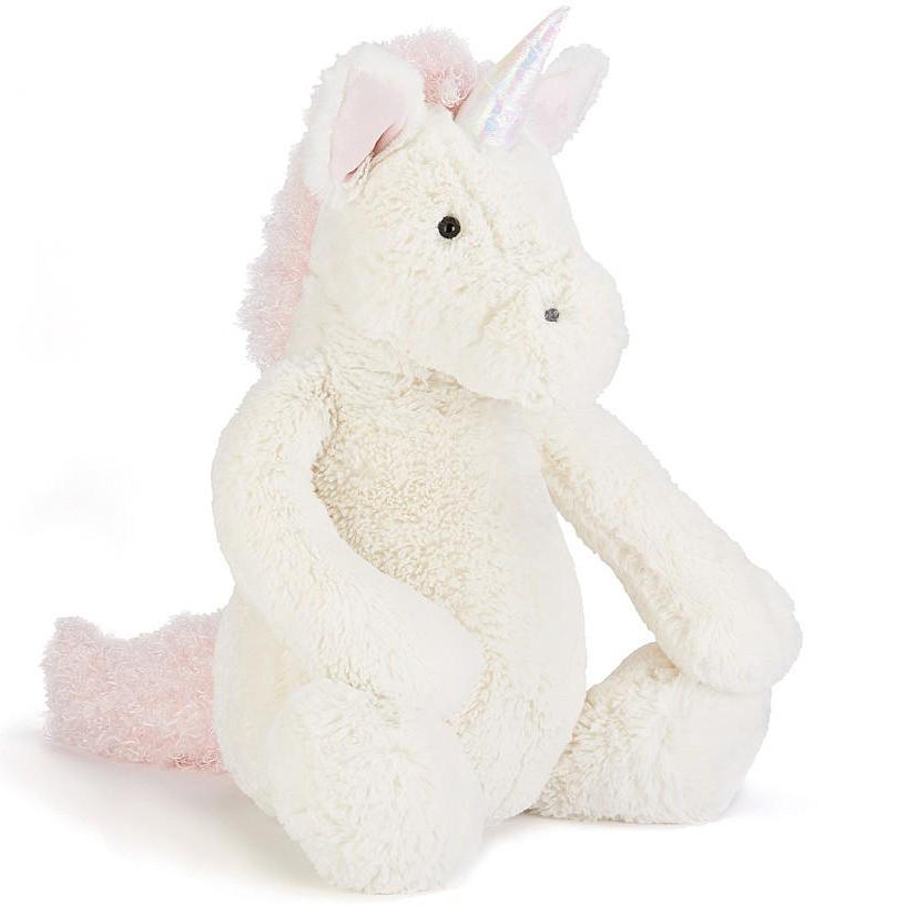 Jellycat Bashful Unicorn Huge