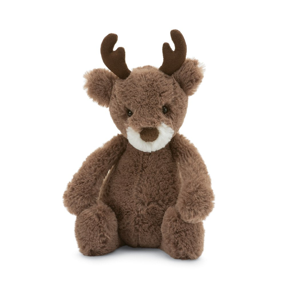 Jellycat Small Bashful Reindeer
