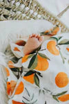 Clementine Kids Swaddle- Clementine