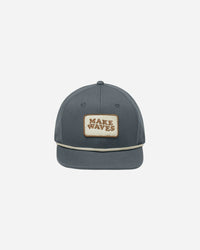 Rylee + Cru Rope Hat- Sea