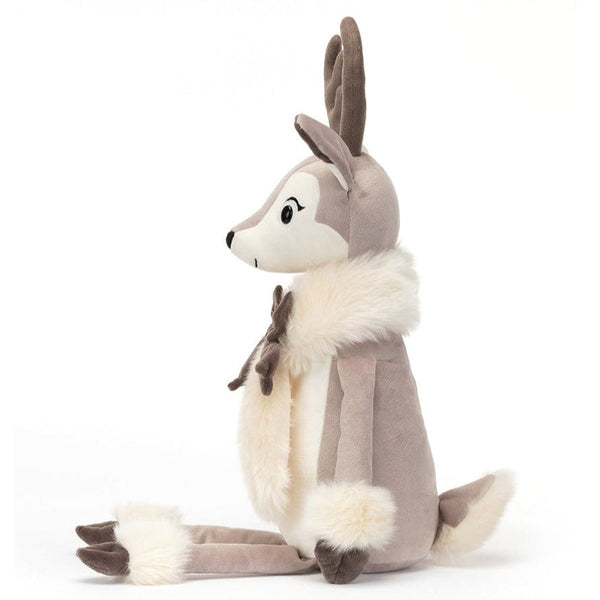 Jellycat Joy Reindeer Large