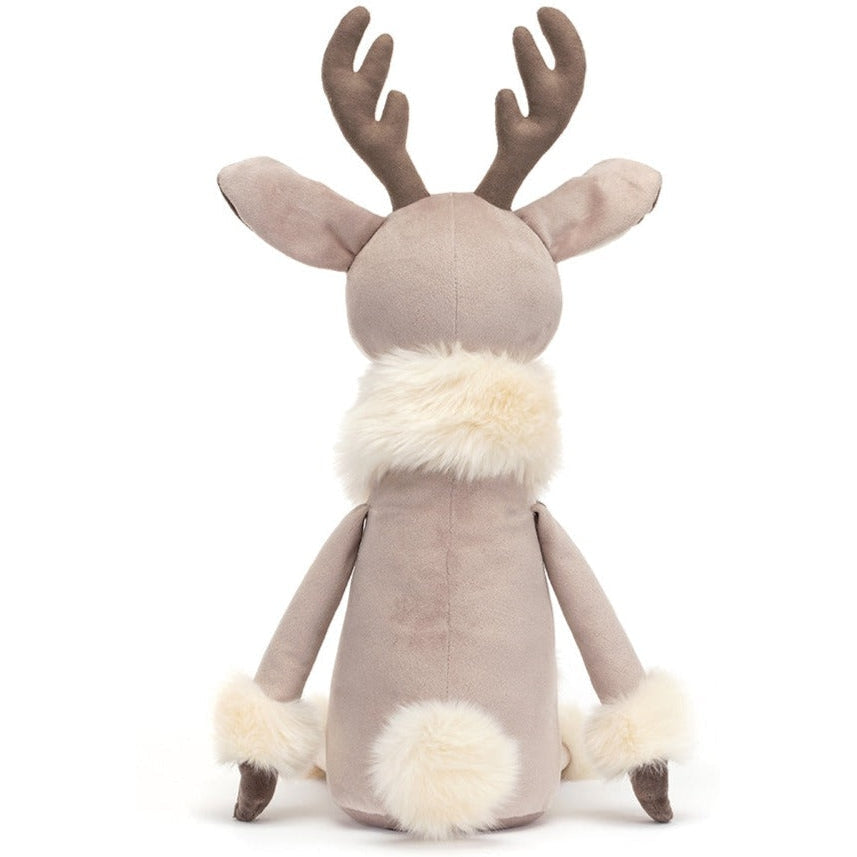 Jellycat Joy Reindeer Large